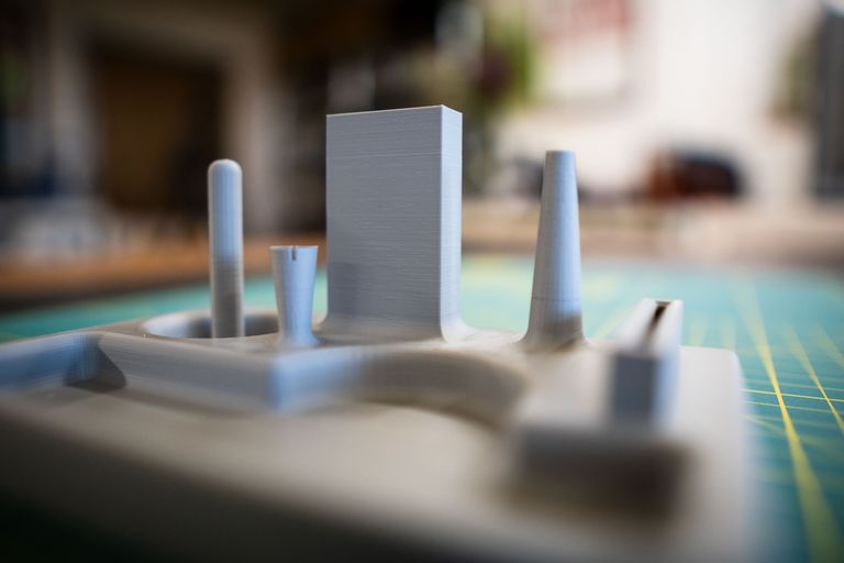 Artwork from project Handmade Notebooks